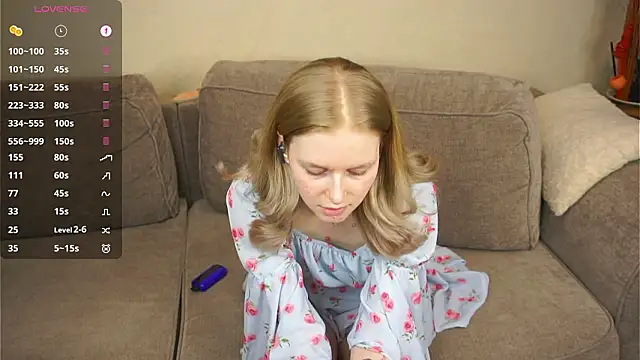 Chatroom XXX en direct de ToyaPletz