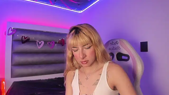 adhalee_js Obrolan Langsung XXX