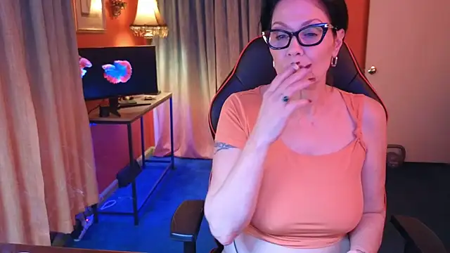 Онлайн чат XXX Jujutopia