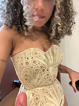 Belkaj's Live XXX Chat