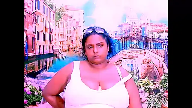 Indianfairy99 即時 XXX 聊天