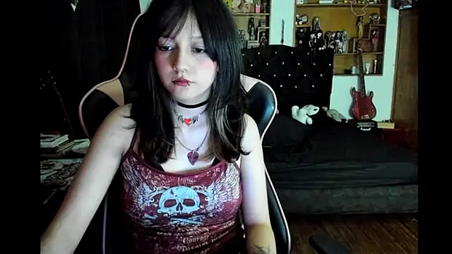 แชท XXX สดของ Maki_Zein_