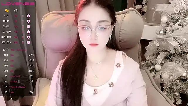 XXX chat uživo modela Monica-666888-