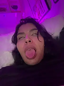 GigiiStone – Naživo XXX chat