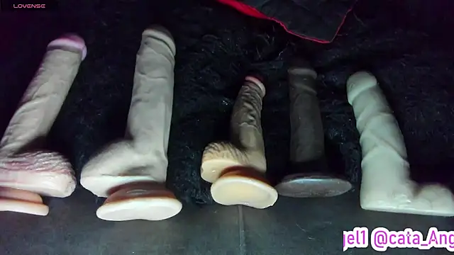 Cata-angel Obrolan Langsung XXX