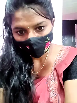 Tamil_Hot_Anu 网络视讯表演