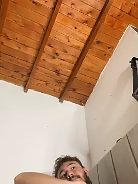 JacoLiveのライブXXXチャット