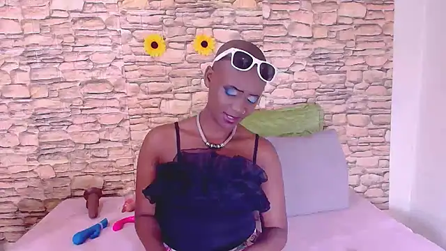 EbonyOlive69n Live XXX chat