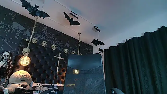 AlexHoe_ 现场XXX聊天