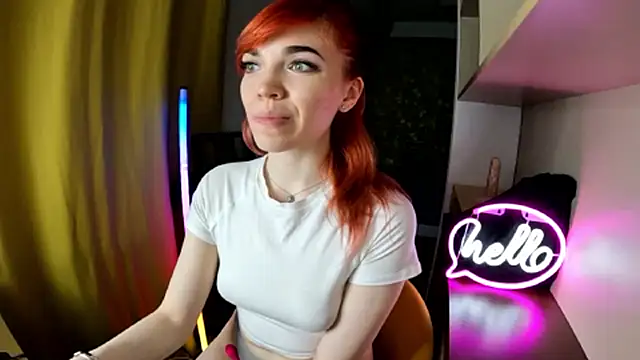 olivka-flower Live XXX-Chat