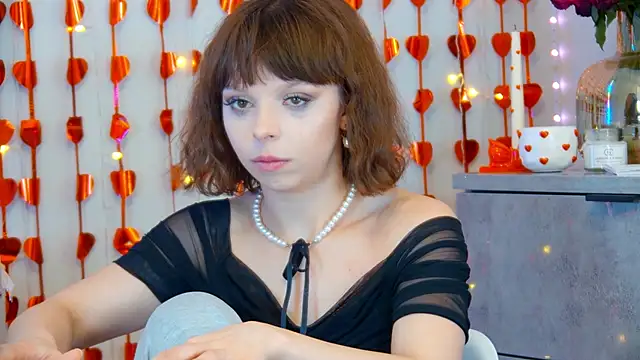 ElisabethDavisn Live XXX chat