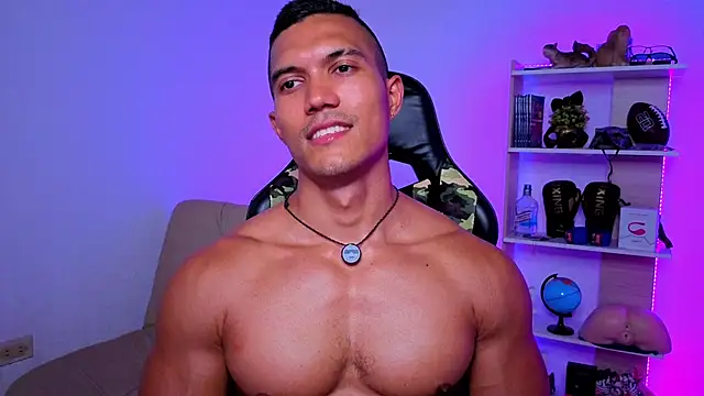 exquisite_gabe: απευθείας συνομιλία ΧΧΧ