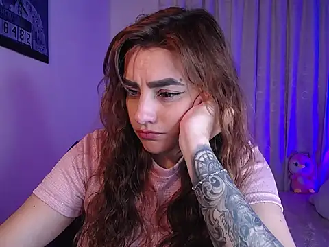 Lu_perez Live XXX-chat