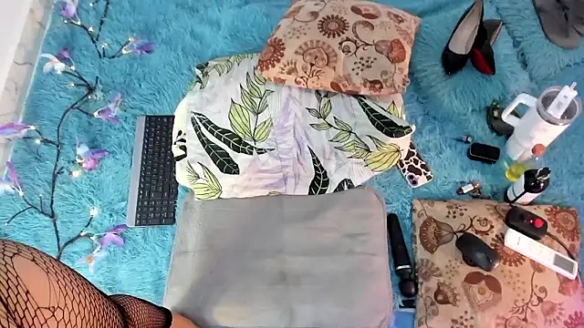 Eilin_clio 웹캠 쇼