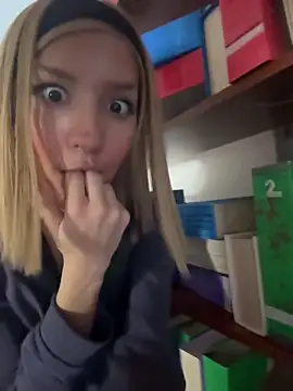 SweetBunnyGFn Live XXX chat