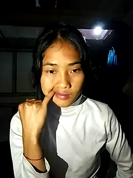 Hoa-tuylip's Webcam Show