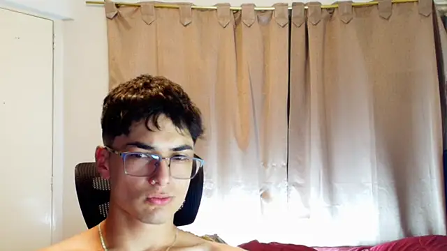 jimmy_classのウェブカメラショー