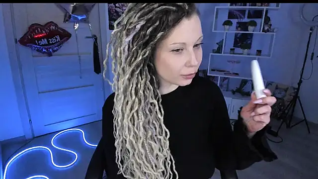 Czat XXX na żywo – HoneySallyMoore