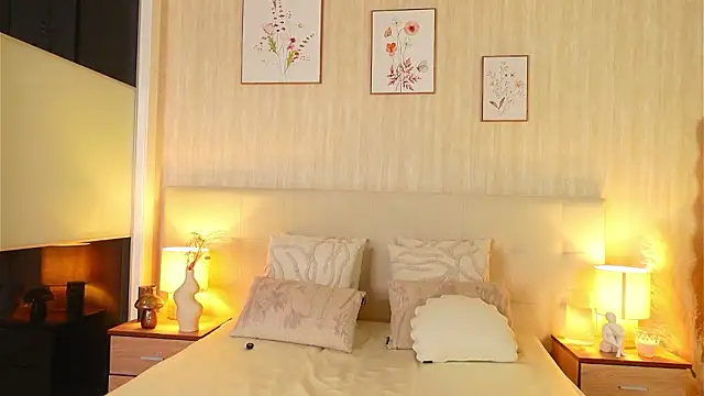 Czat XXX na żywo – ZamphyraNightt