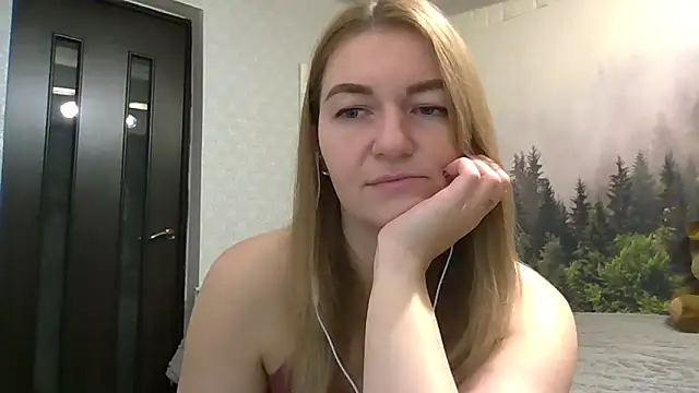 Czat XXX na żywo – CandyOLimeX