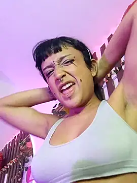 MeowMota_ Pertunjukan Webcam