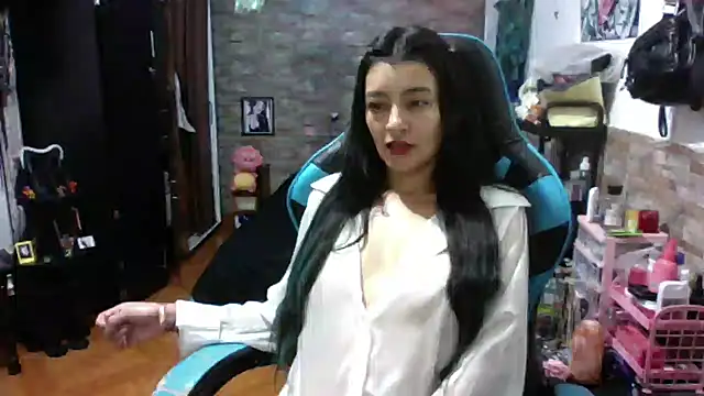 AngelaQueen_'s Live XXX Chat