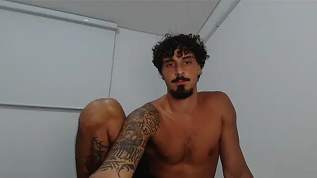 Show Webcam de milkoffe