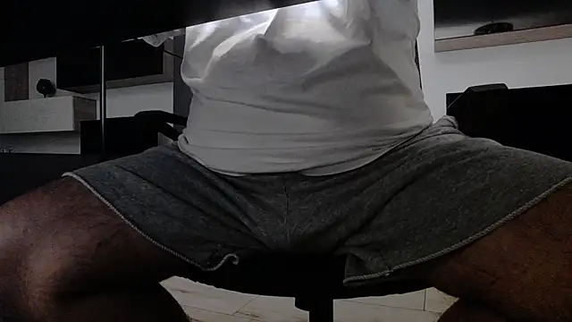 DravenPeak – Live XXX-chat