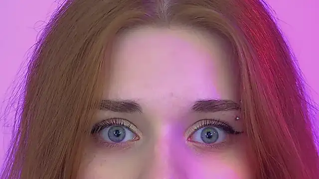 MelissaBauch – Live XXX-chat