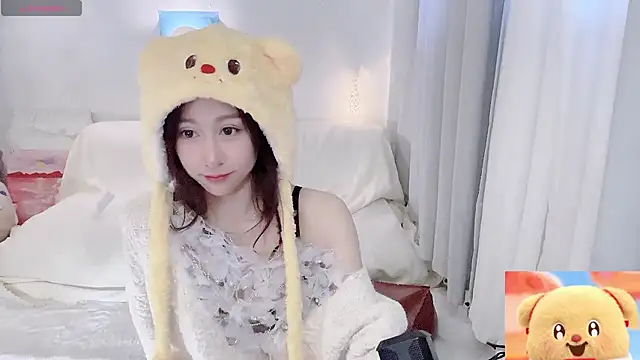 Fayebae_11 现场XXX聊天