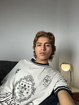 Blake_Parker: απευθείας συνομιλία ΧΧΧ