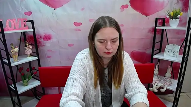 FreyaDak 라이브 XXX 채팅