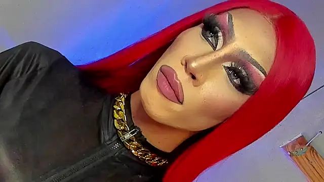 Živý XXX chat anitacruise