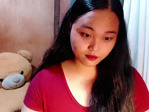 Show de _Lylia na webcam