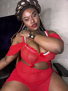 QUEEN_NOBUHLE_FEMDOM_777n Webbikameraesitys