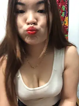 โชว์เว็บแคมของ newbaby1