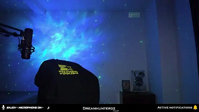 Headhunterdz Chat XXX in diretta