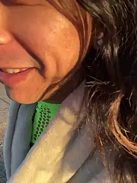 Chat XXX en directo de TranSexualJade95