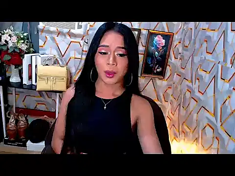 Chat XXX en directo de amari_ivanna