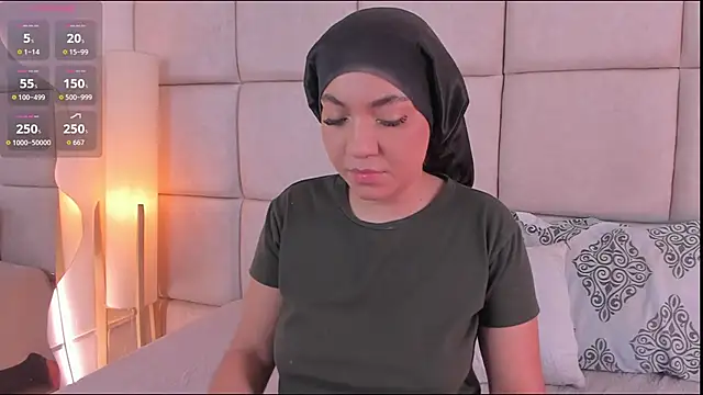 Sooffii_1 Obrolan Langsung XXX