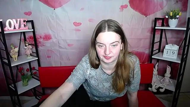 Czat XXX na żywo – FreyaDak