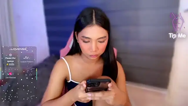 fuckingnaughtyjade Pertunjukan Webcam