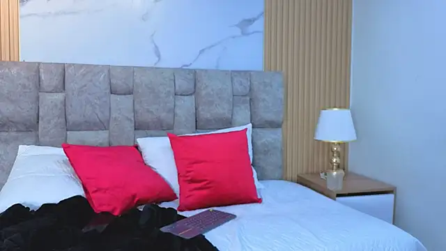 ruby_pink_ Webcamshow