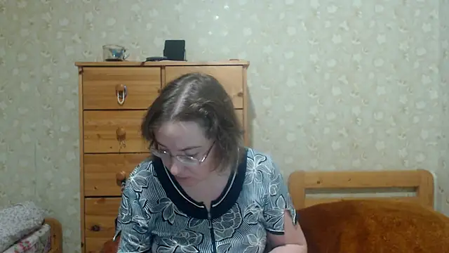 Вебкам-шоу Smart_Rose