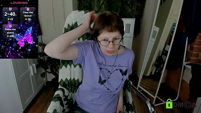 Melissa_Wells – Live XXX-chat