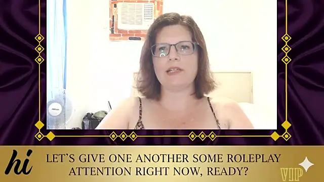 Domina_Tasselina_Goddess Chat XXX in diretta