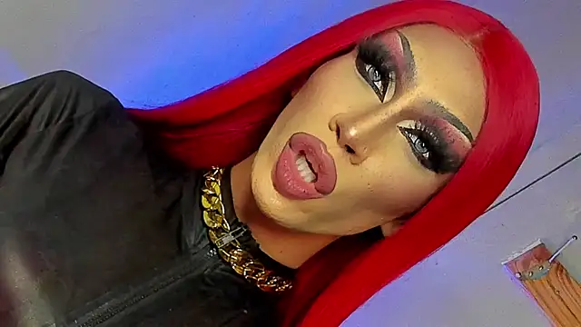 Chatroom XXX en direct de anitacruise