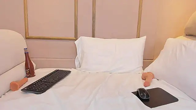 Chat XXX Live NahimiThompson