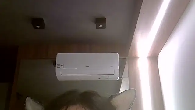 Show de webcam de SkinnyKitten