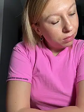 Chatroom XXX en direct de Kittie_Valentine